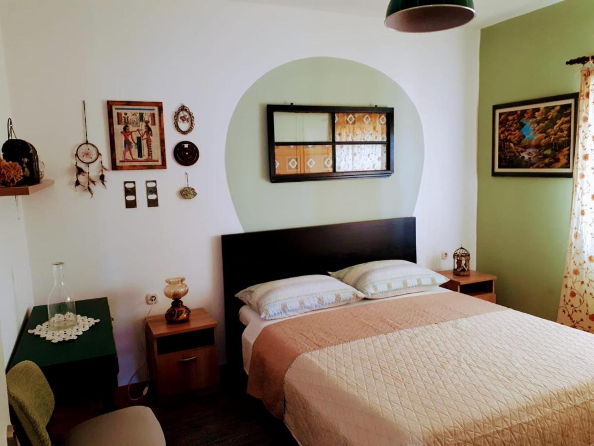 Apartments Starshine & Lighthouse Rogoznica  Bagian luar foto