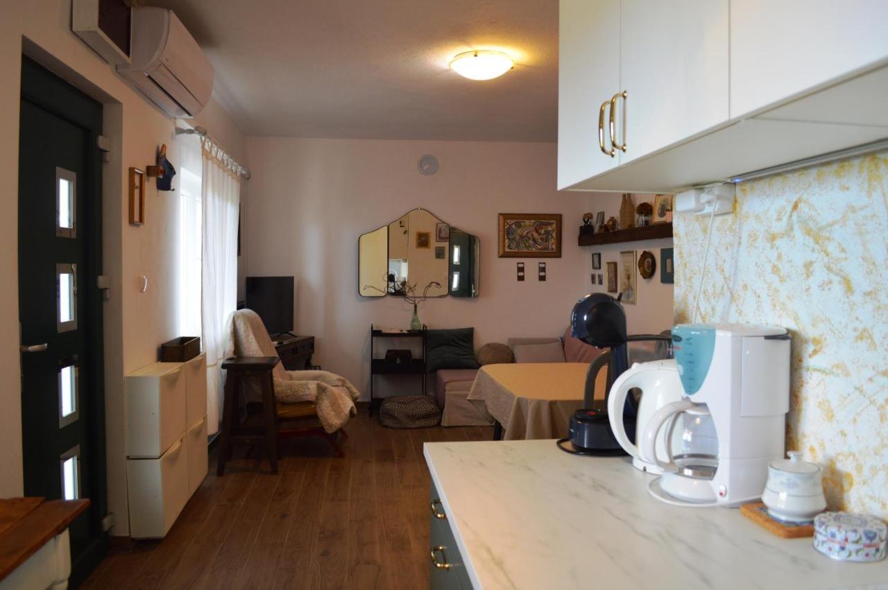 Apartments Starshine & Lighthouse Rogoznica  Bagian luar foto