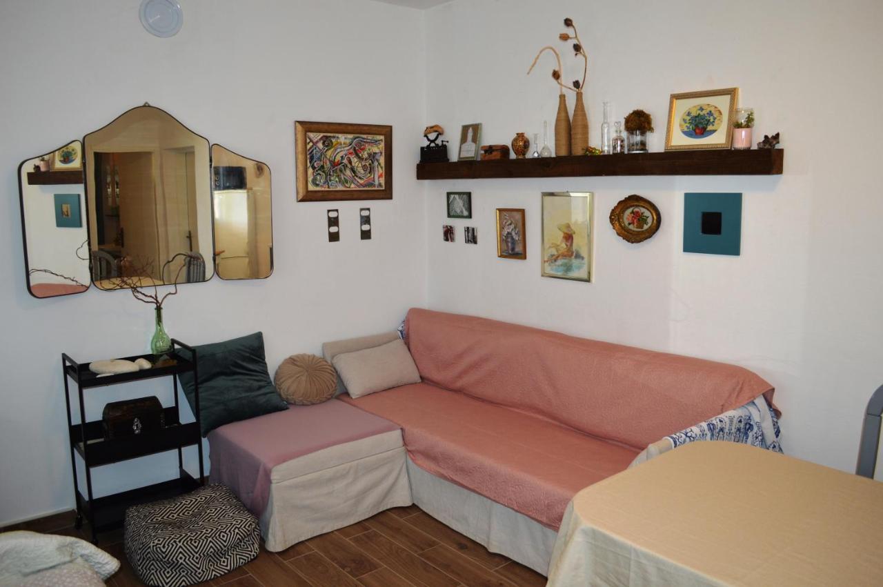 Apartments Starshine & Lighthouse Rogoznica  Bagian luar foto