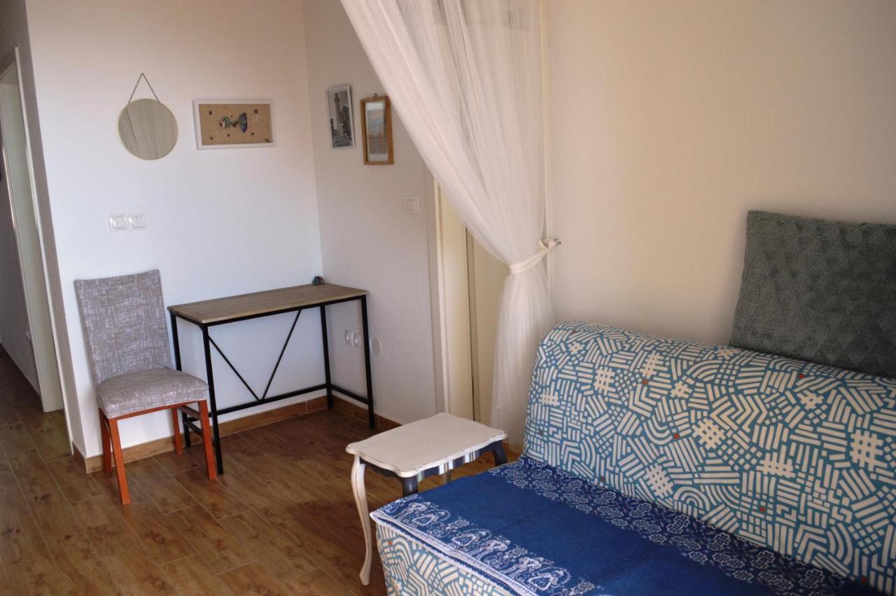 Apartments Starshine & Lighthouse Rogoznica  Bagian luar foto